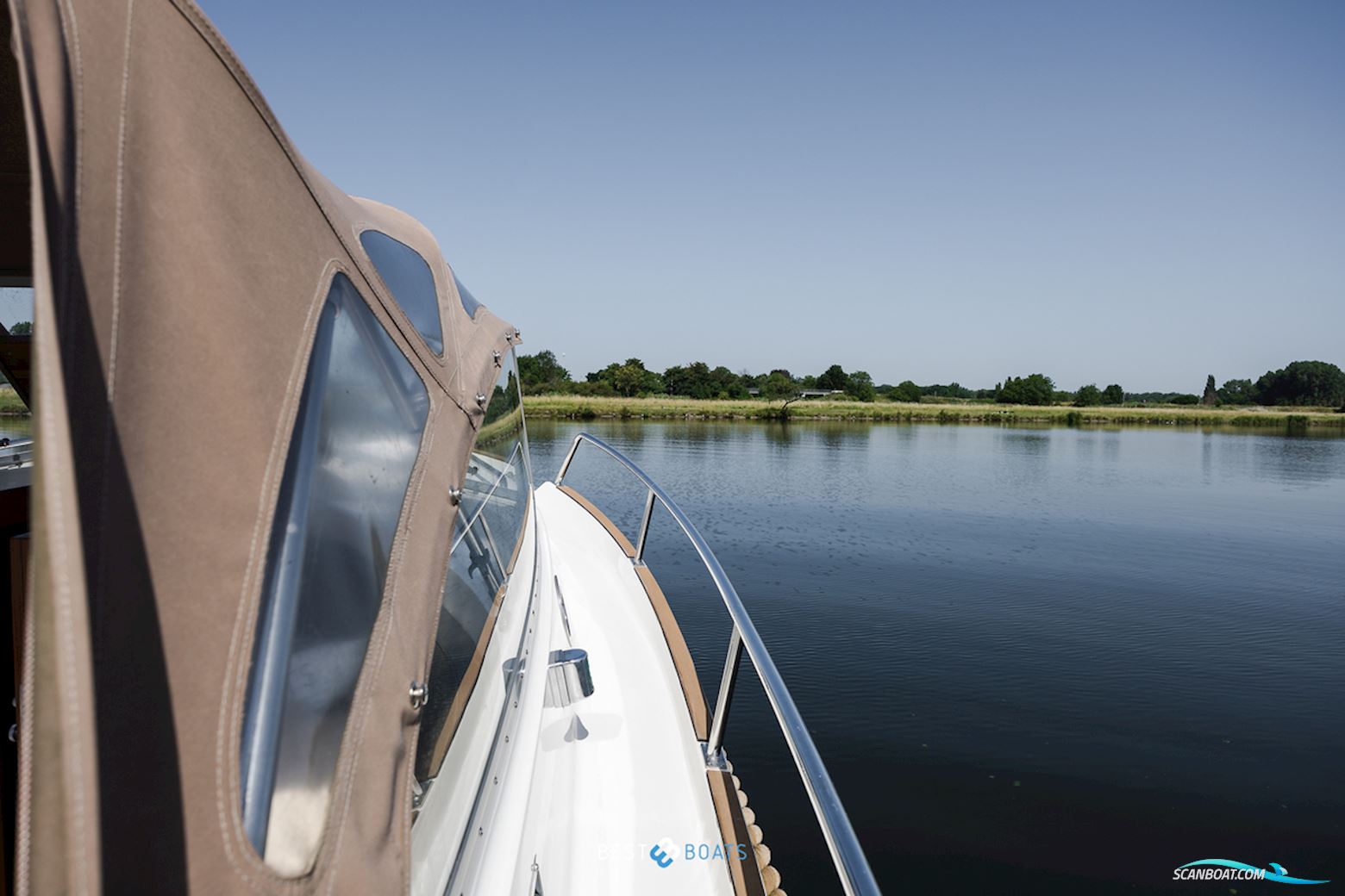 Interboat Intercruiser 27 Cabin
