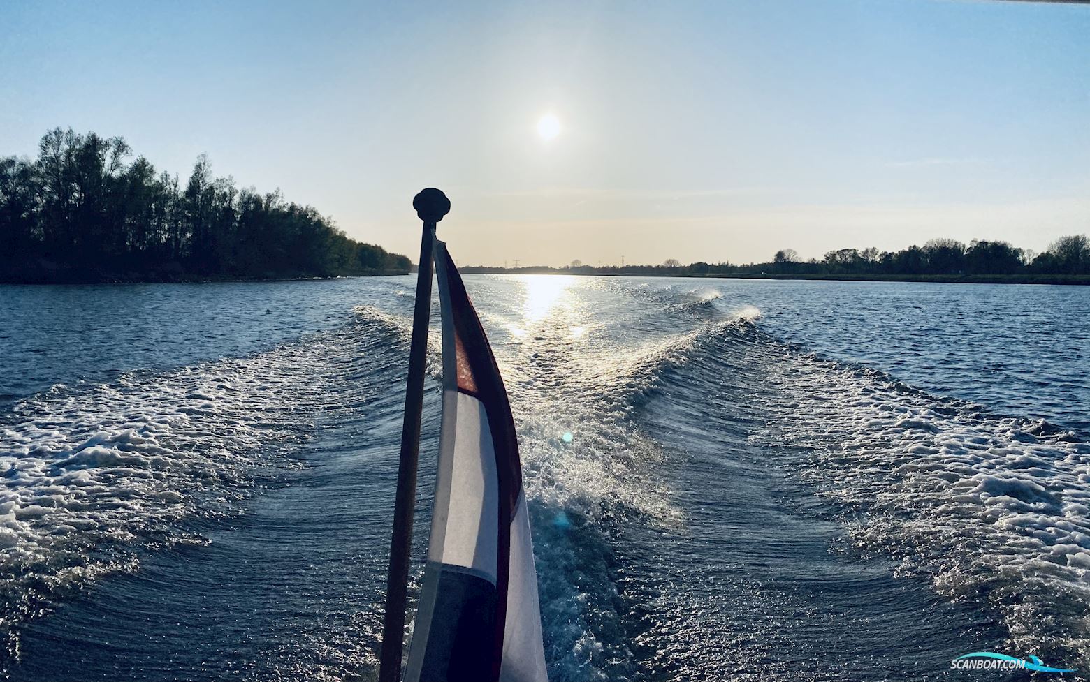 Interboat Intercruiser 27 Cabrio