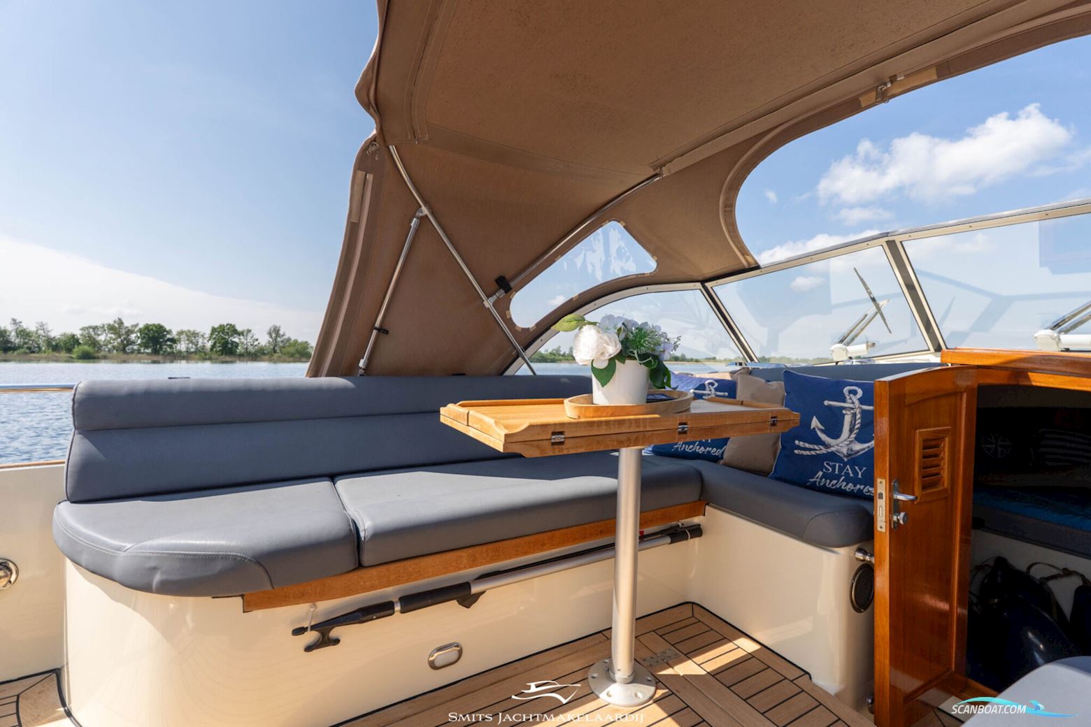 Interboat Intercruiser 29