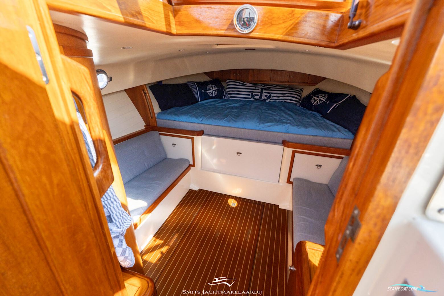 Interboat Intercruiser 29