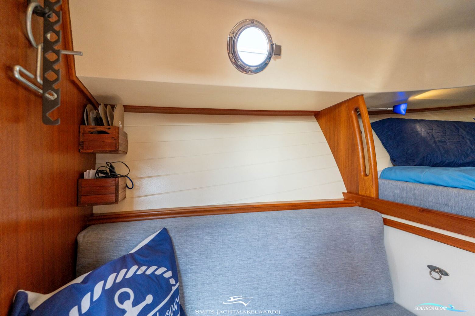 Interboat Intercruiser 29