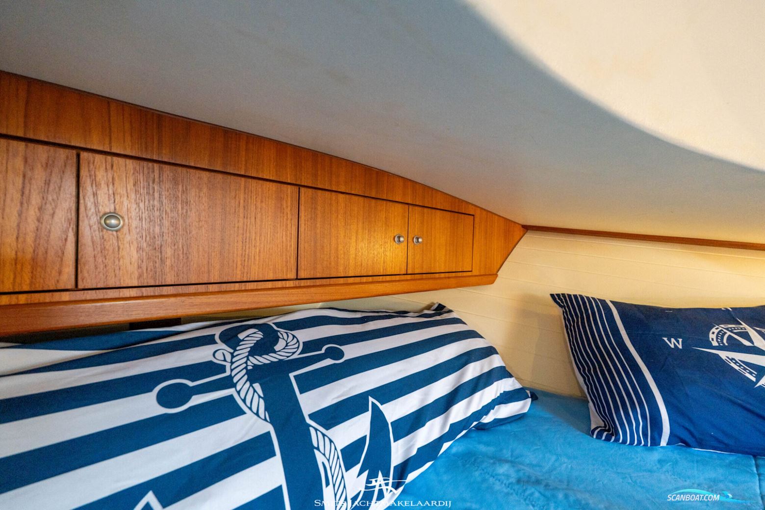 Interboat Intercruiser 29