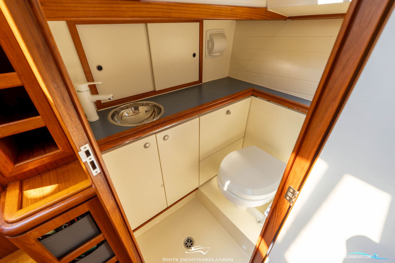 Interboat Intercruiser 29