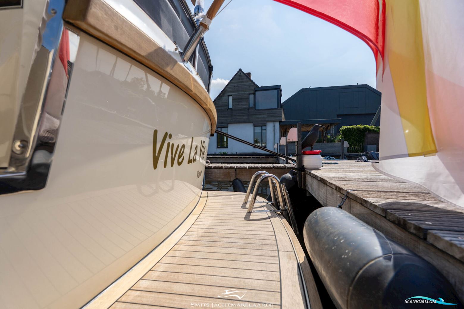 Interboat Intercruiser 29