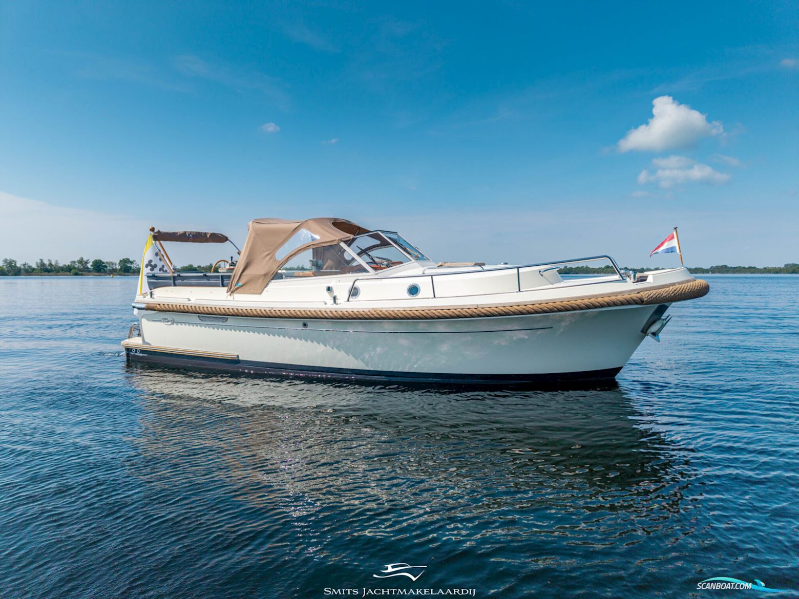 Interboat Intercruiser 29
