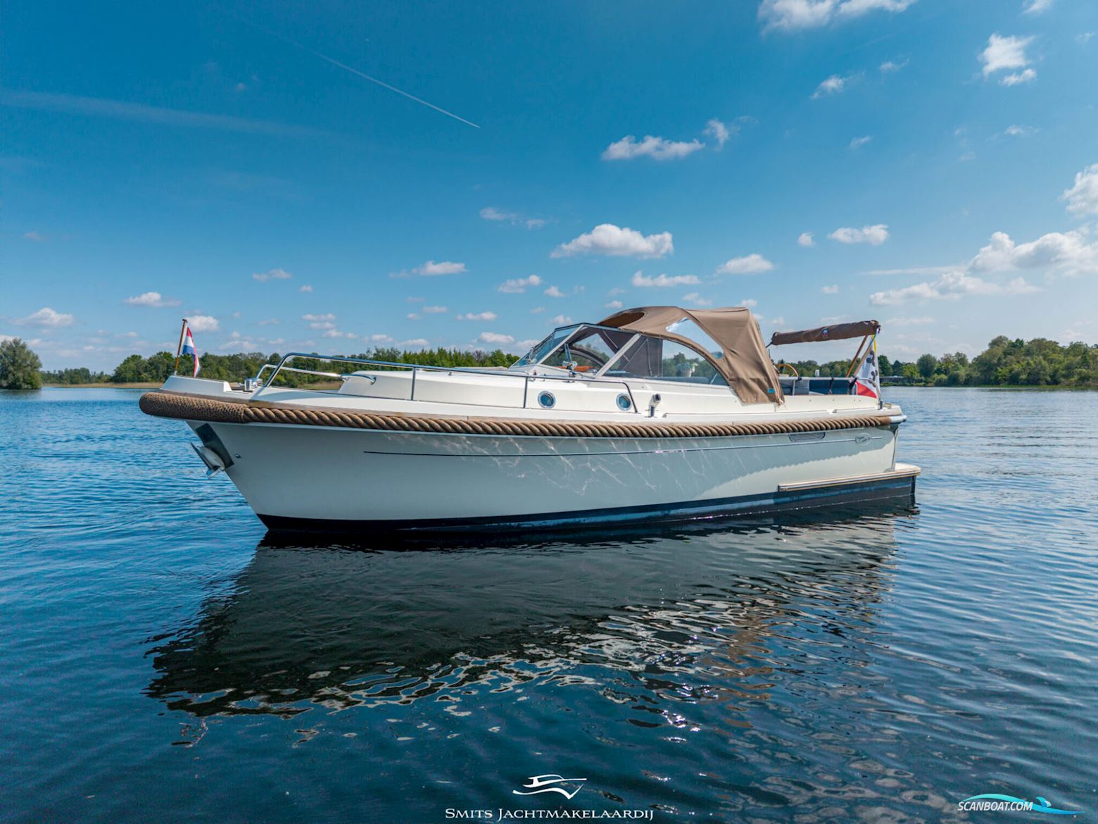 Interboat Intercruiser 29