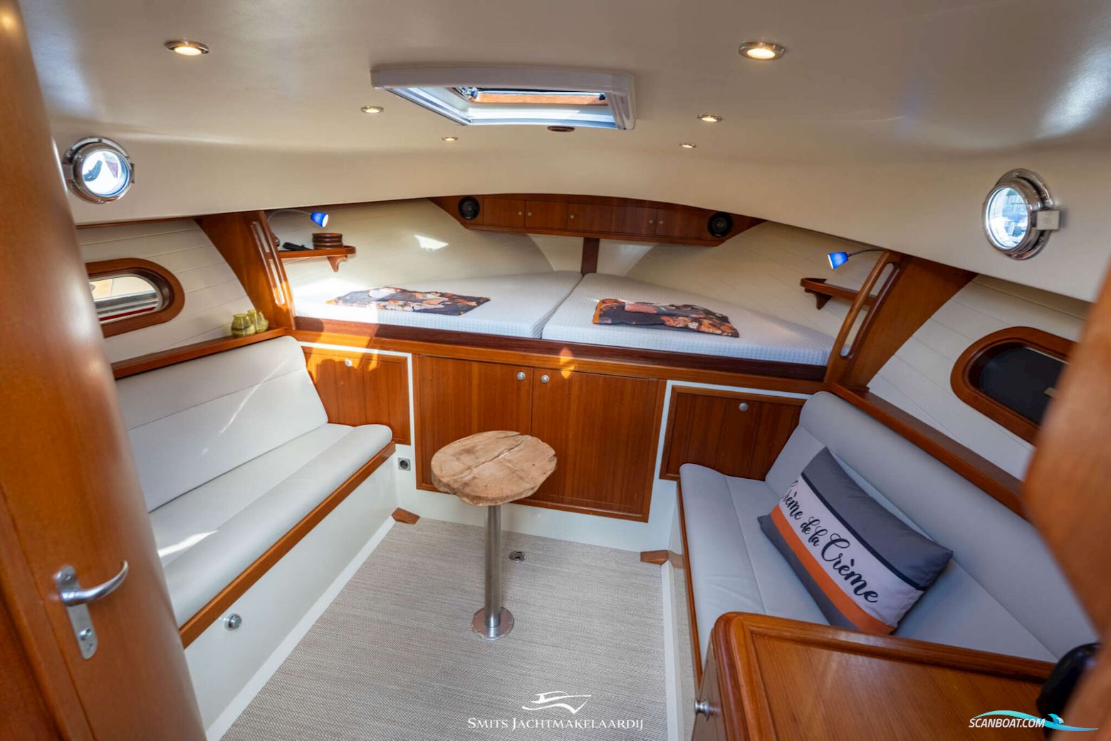 Interboat Intercruiser 29