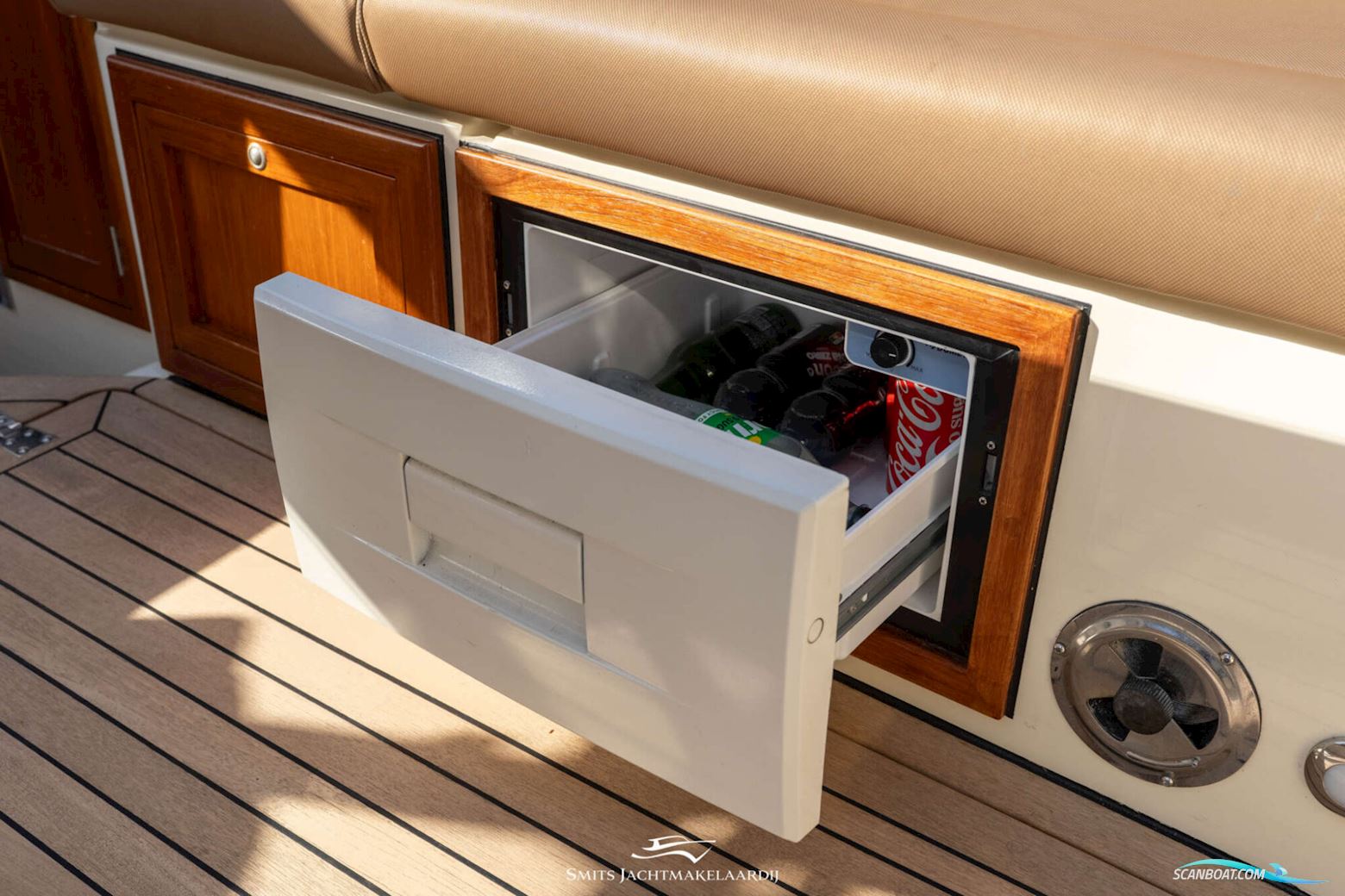 Interboat Intercruiser 29