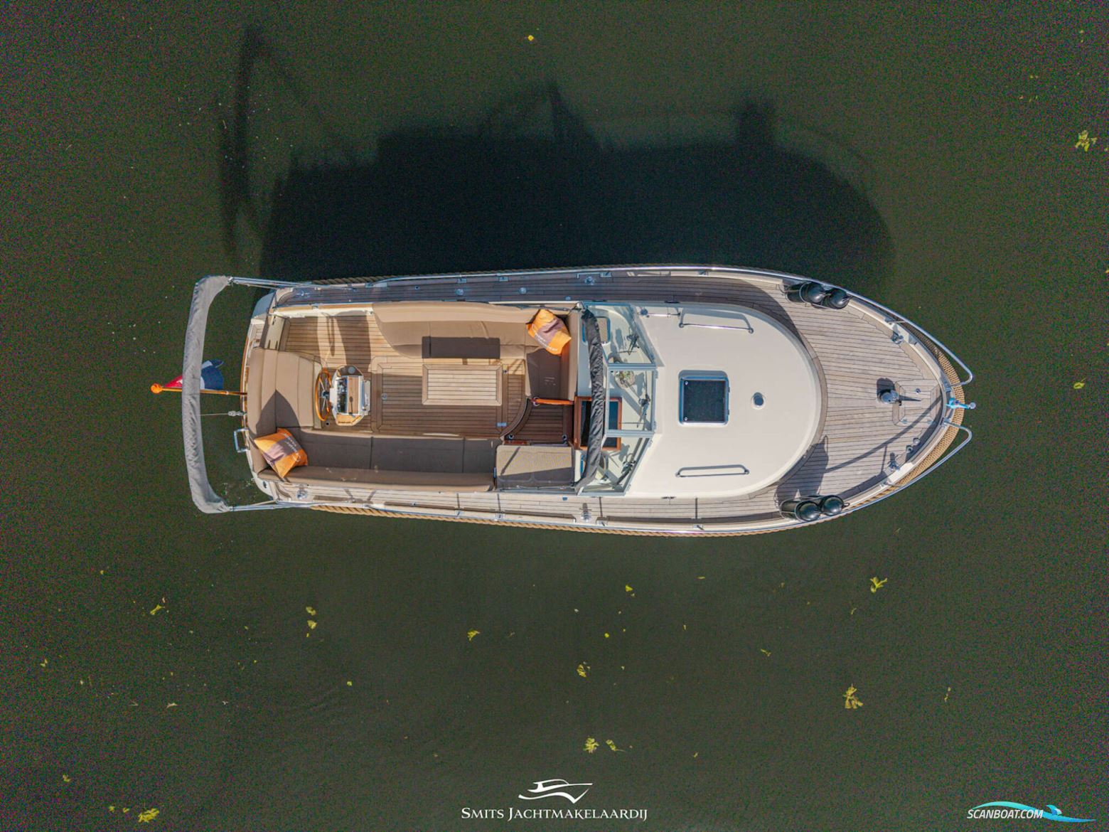 Interboat Intercruiser 29