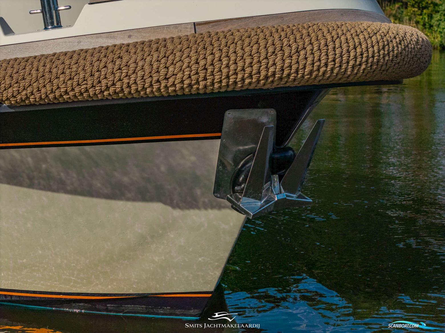 Interboat Intercruiser 29