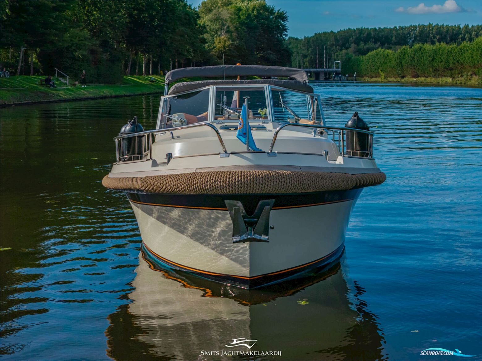 Interboat Intercruiser 29