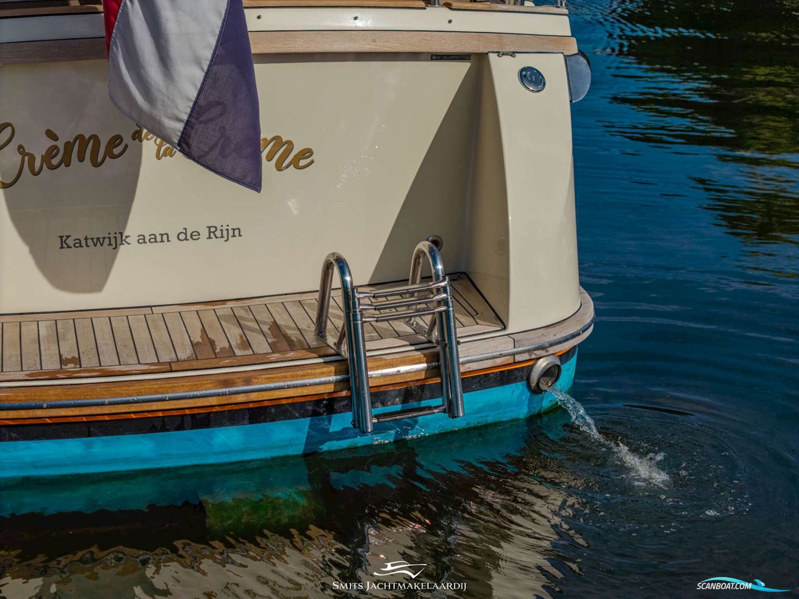 Interboat Intercruiser 29