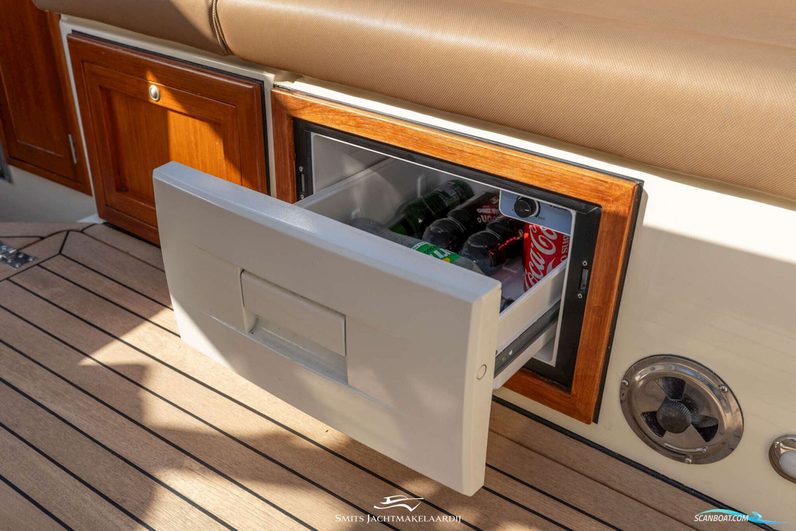 Interboat Intercruiser 29