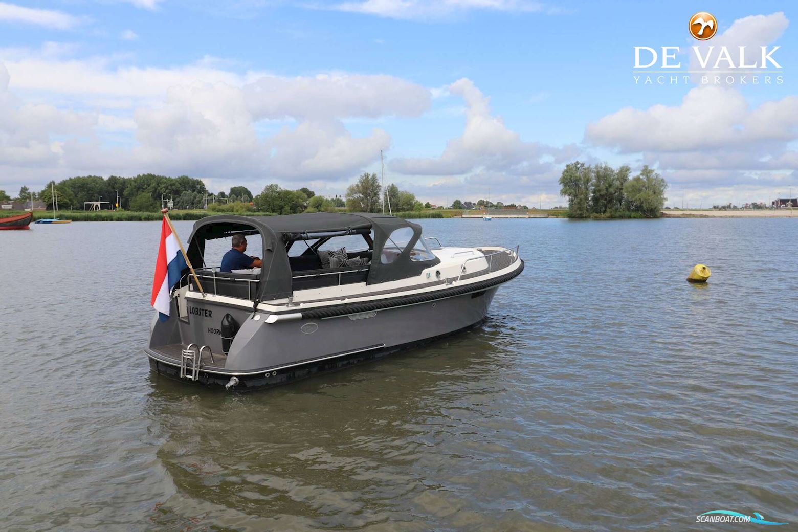 Intercruiser 29