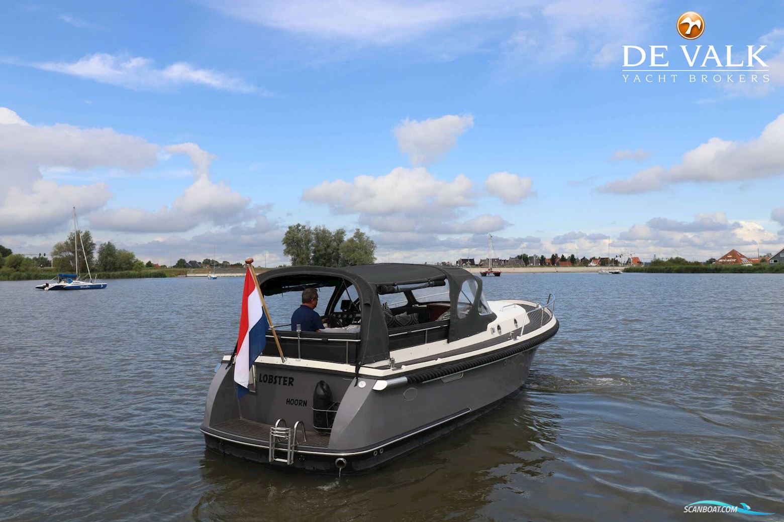 Intercruiser 29