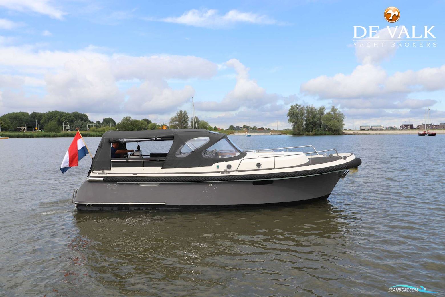Intercruiser 29