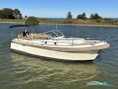 Intercruiser 29 Motorbåd 2013, med Volvo Penta motor, Holland