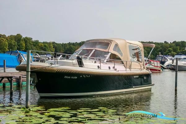 Intercruiser 29