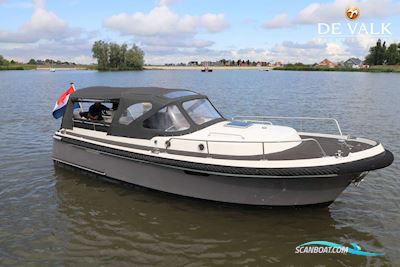 Intercruiser 29 Motorbåd 2014, med Volvo Penta motor, Holland