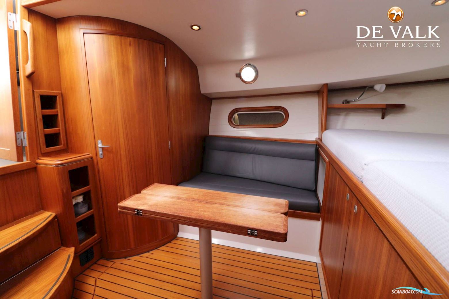 Intercruiser 29