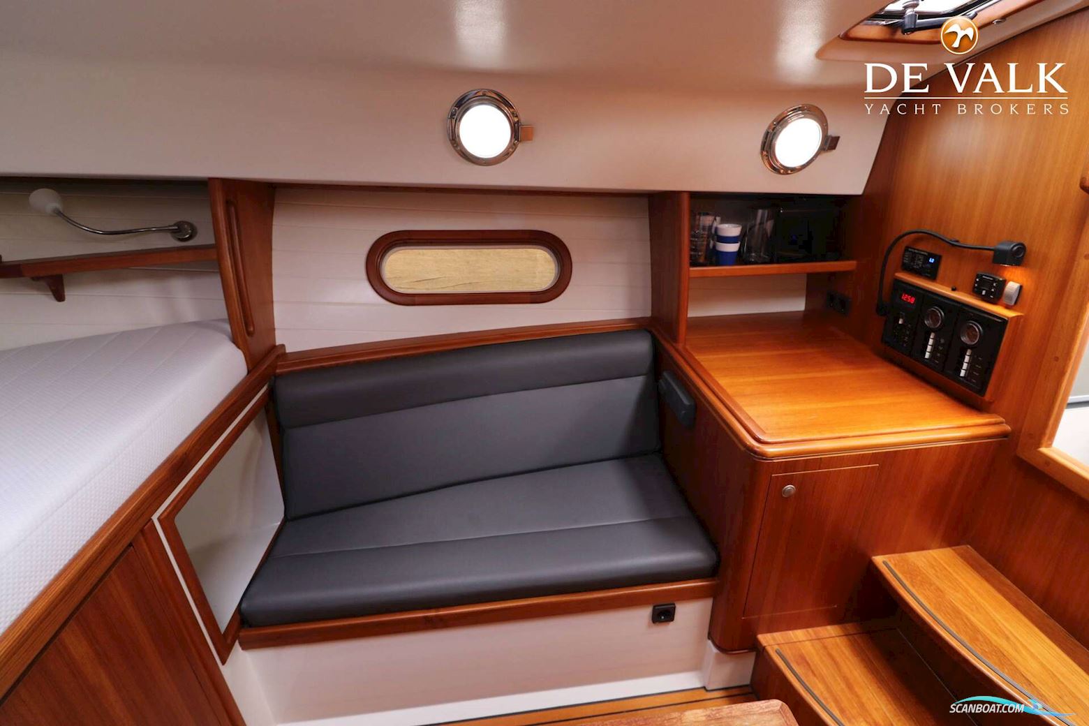 Intercruiser 29