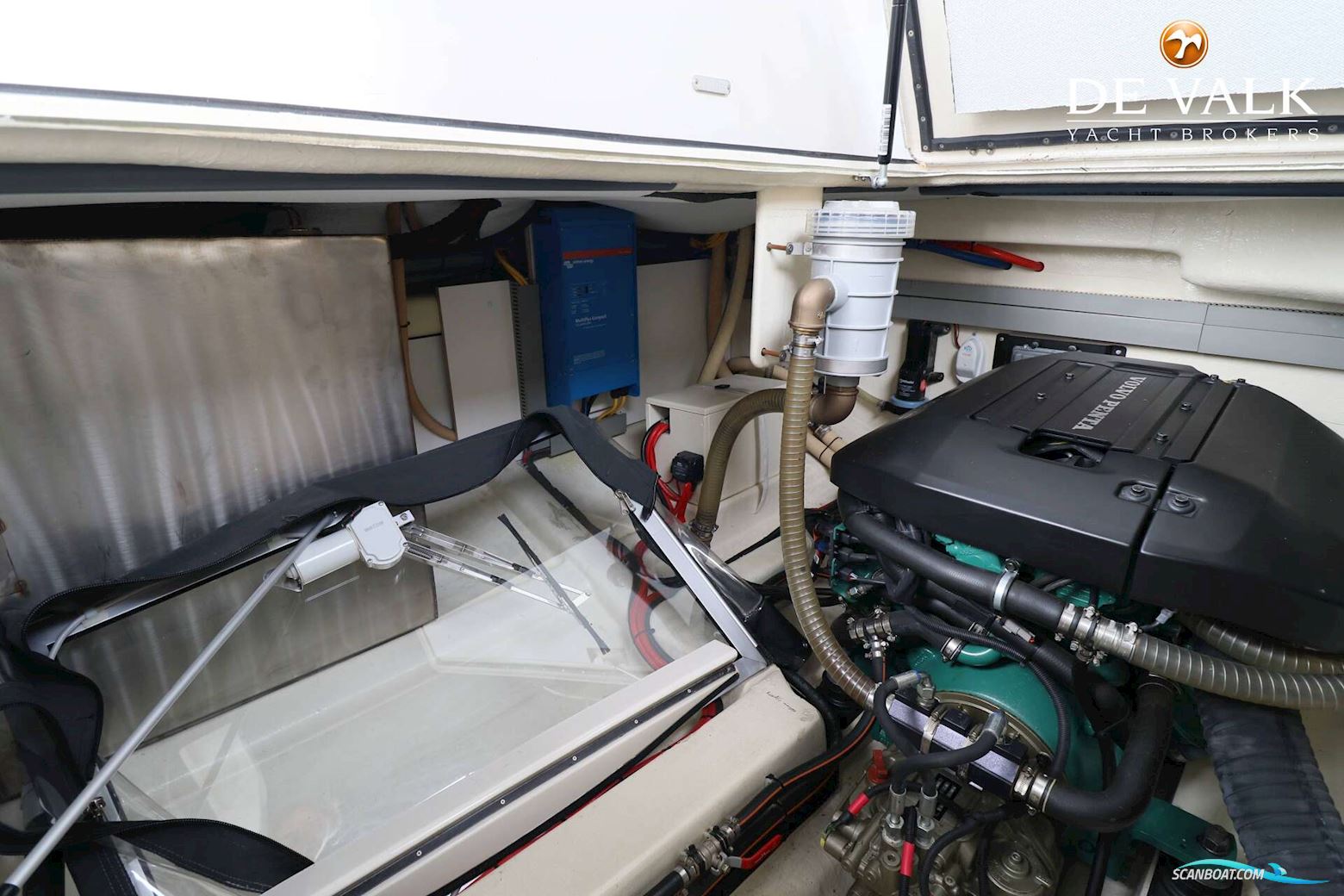 Intercruiser 29