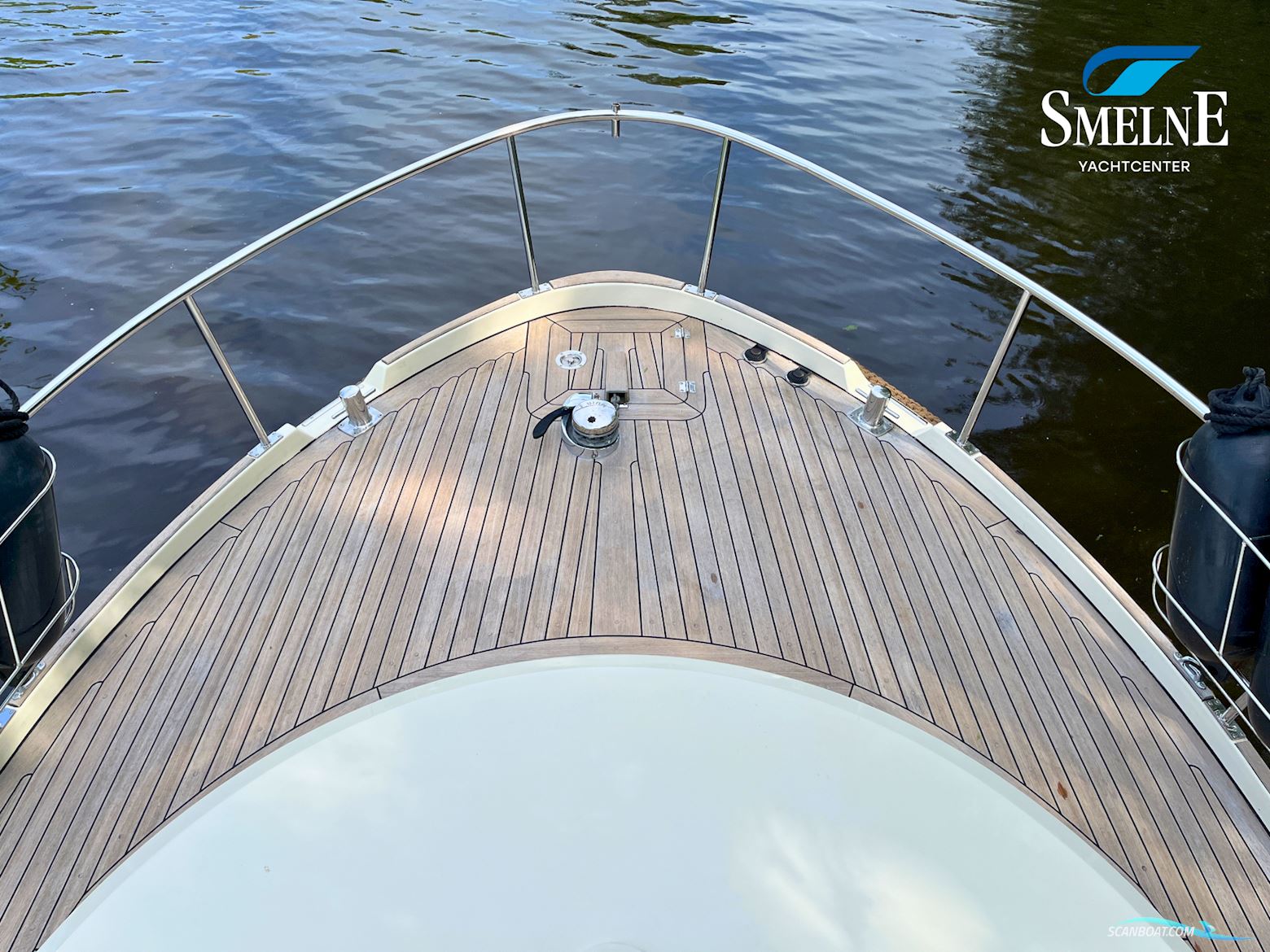 Intercruiser 29