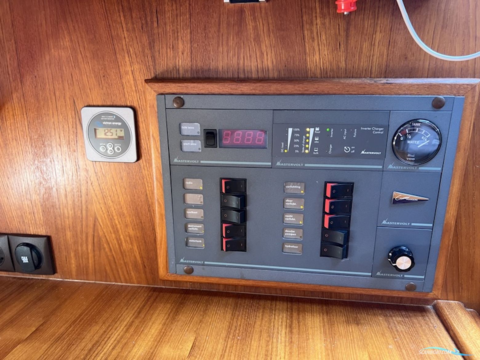 Intercruiser 29