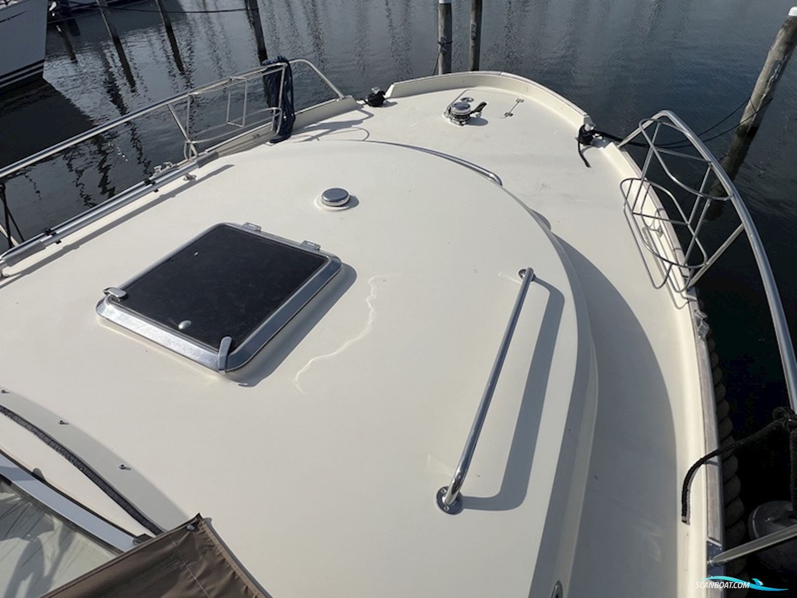 Intercruiser 29