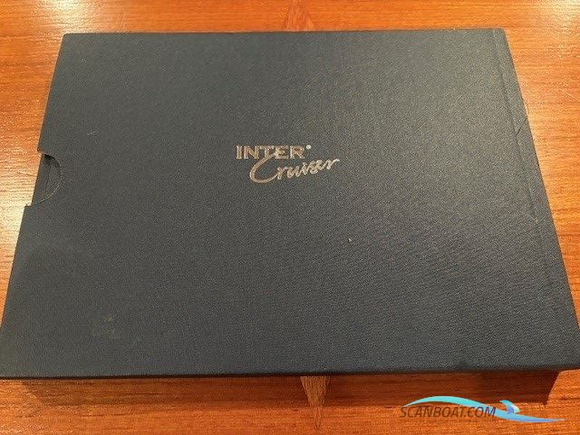 Intercruiser 34