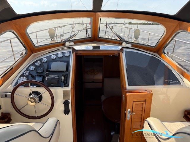 Intercruiser 34
