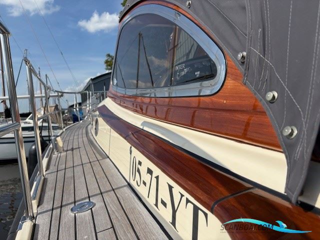 Intercruiser 34