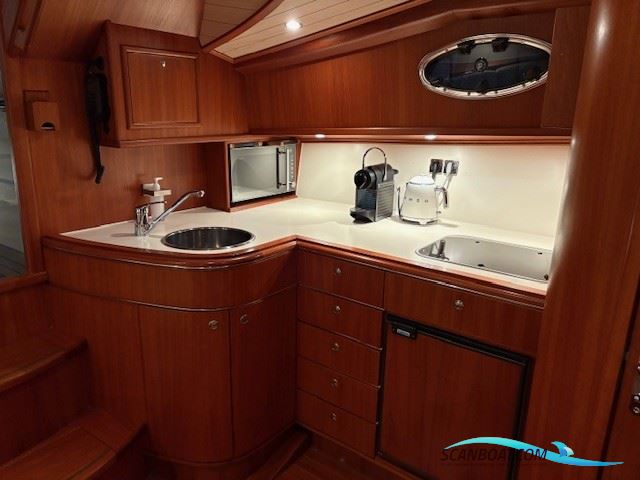 Intercruiser 34