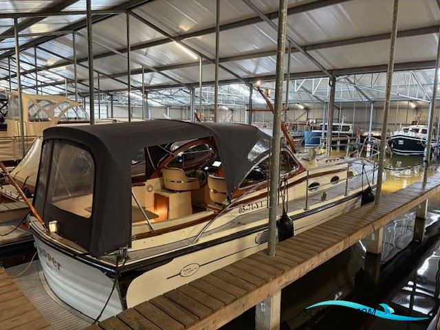 Intercruiser 34