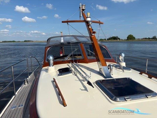 Intercruiser 34