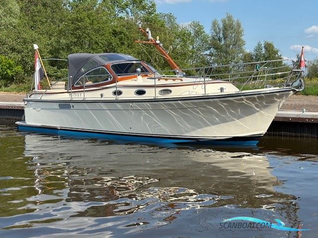 Intercruiser 34