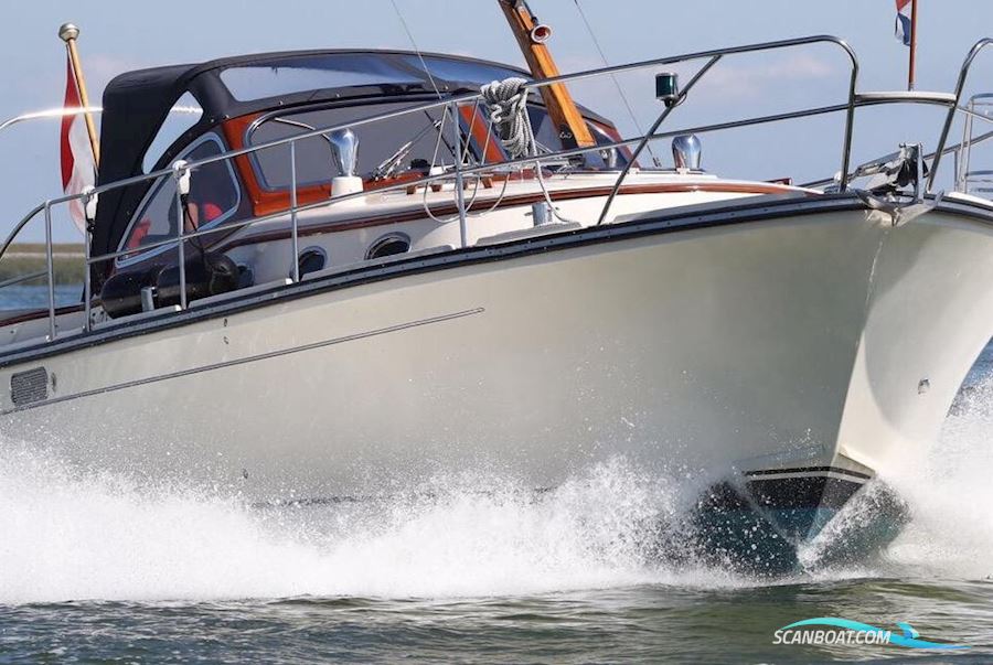 Intercruiser 34