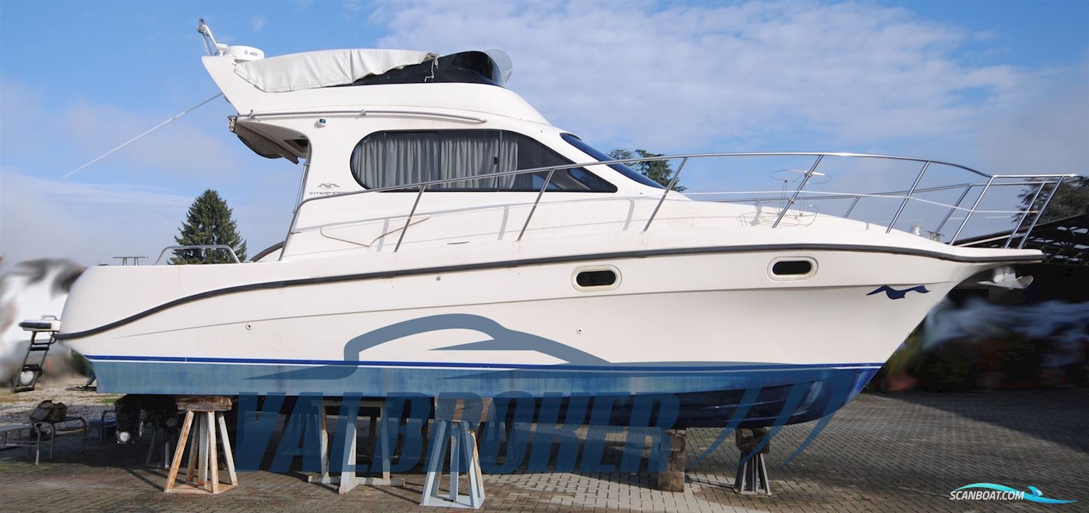 Intermare 30 Fly