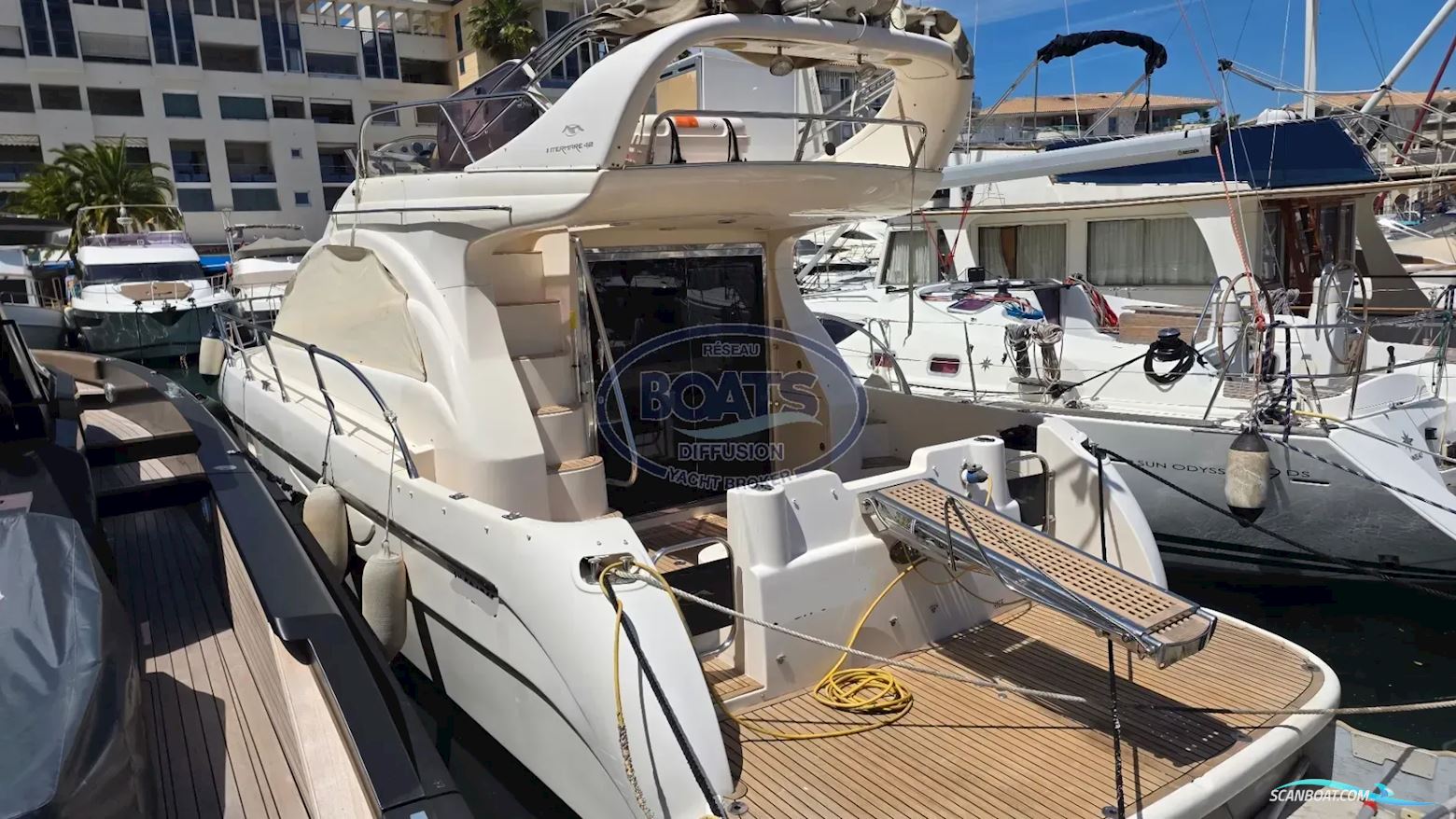 Intermare 42