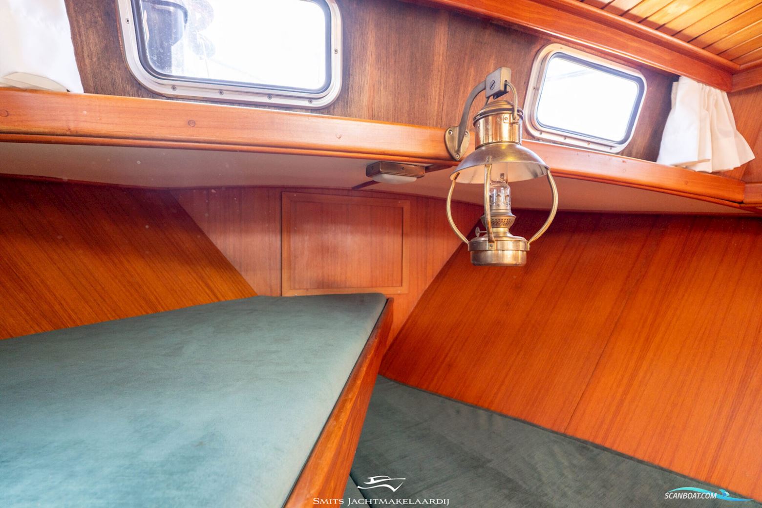 Intership 11.20 AK Cabrio