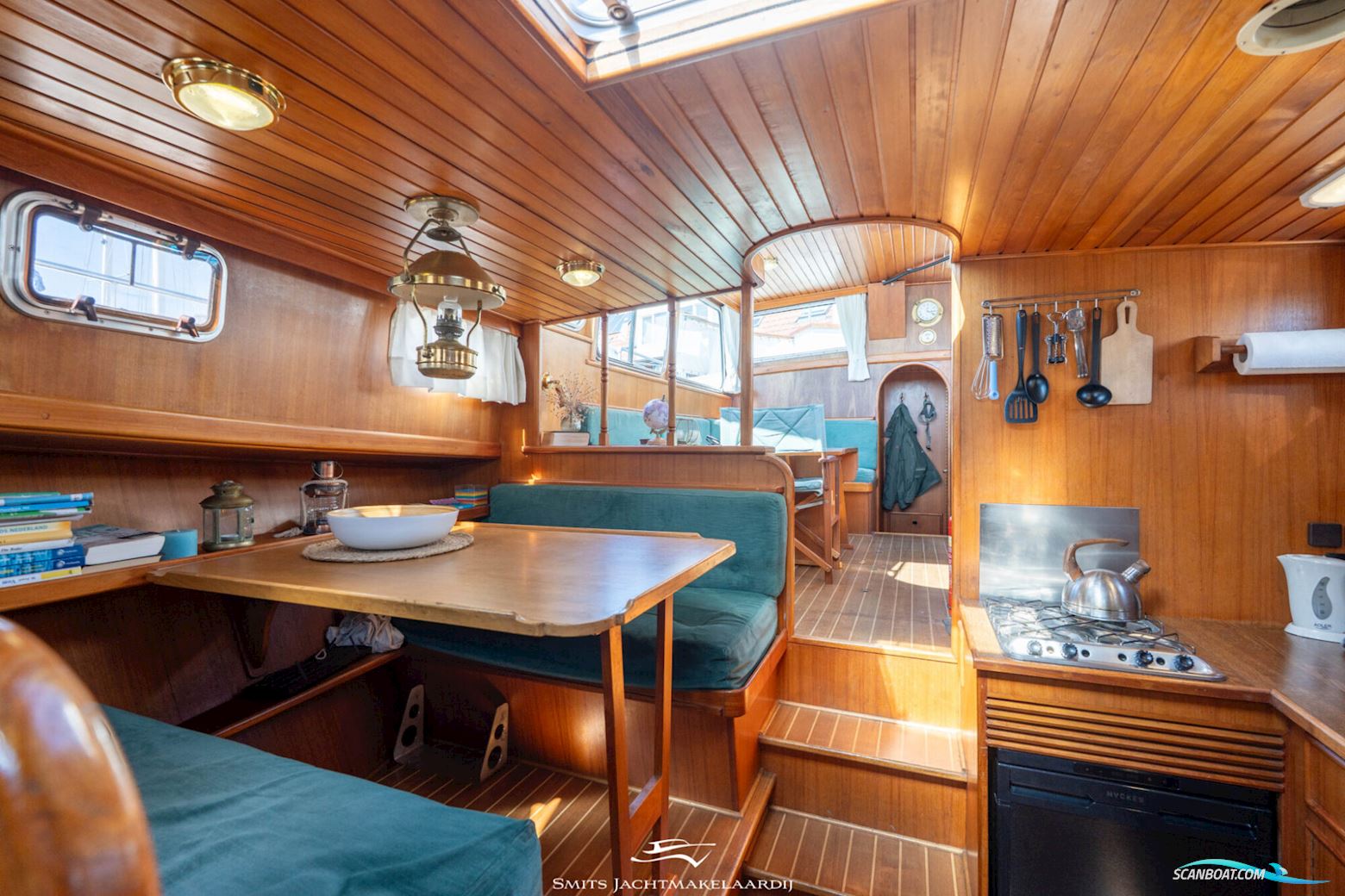 Intership 11.20 AK Cabrio