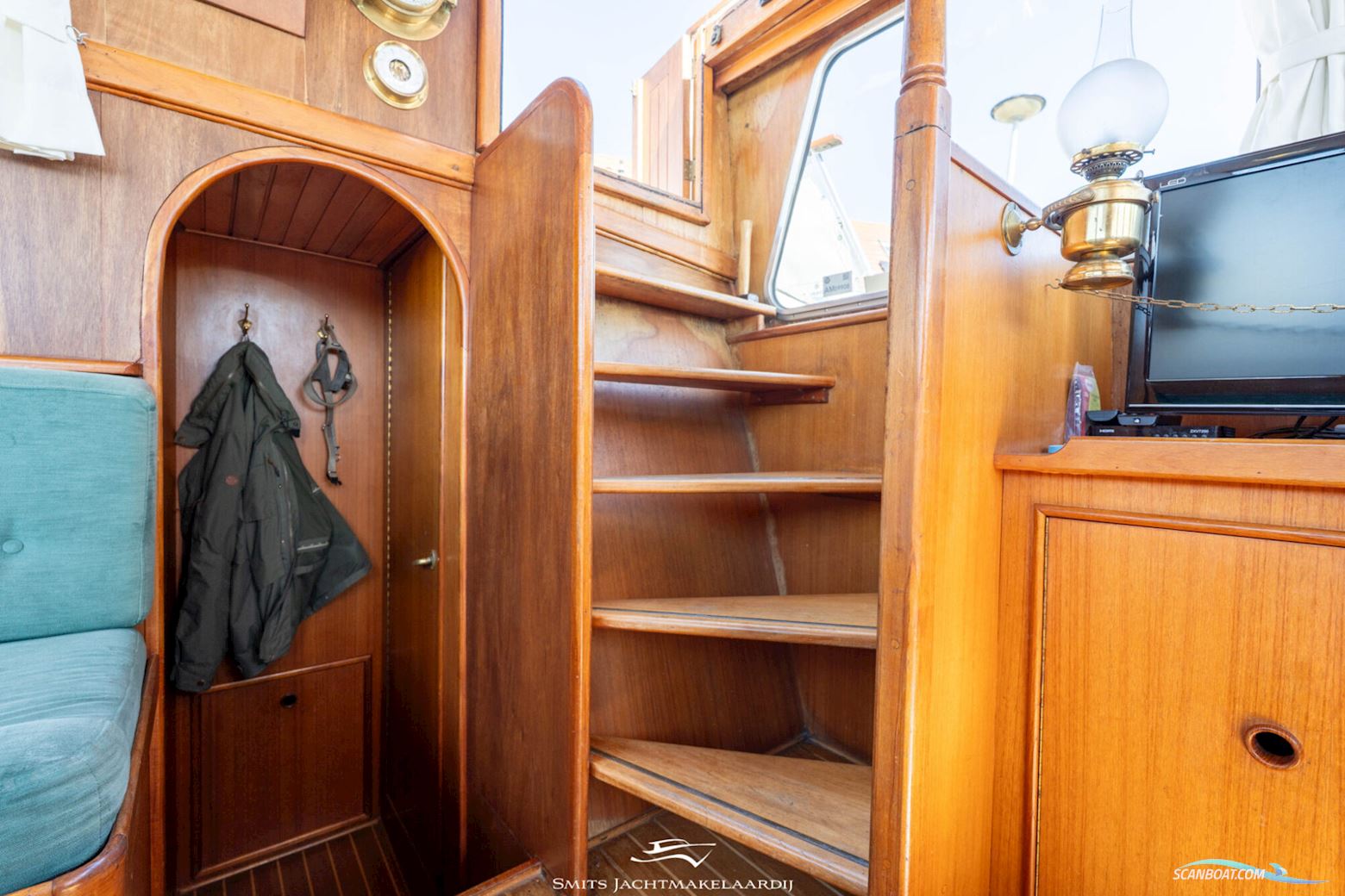 Intership 11.20 AK Cabrio