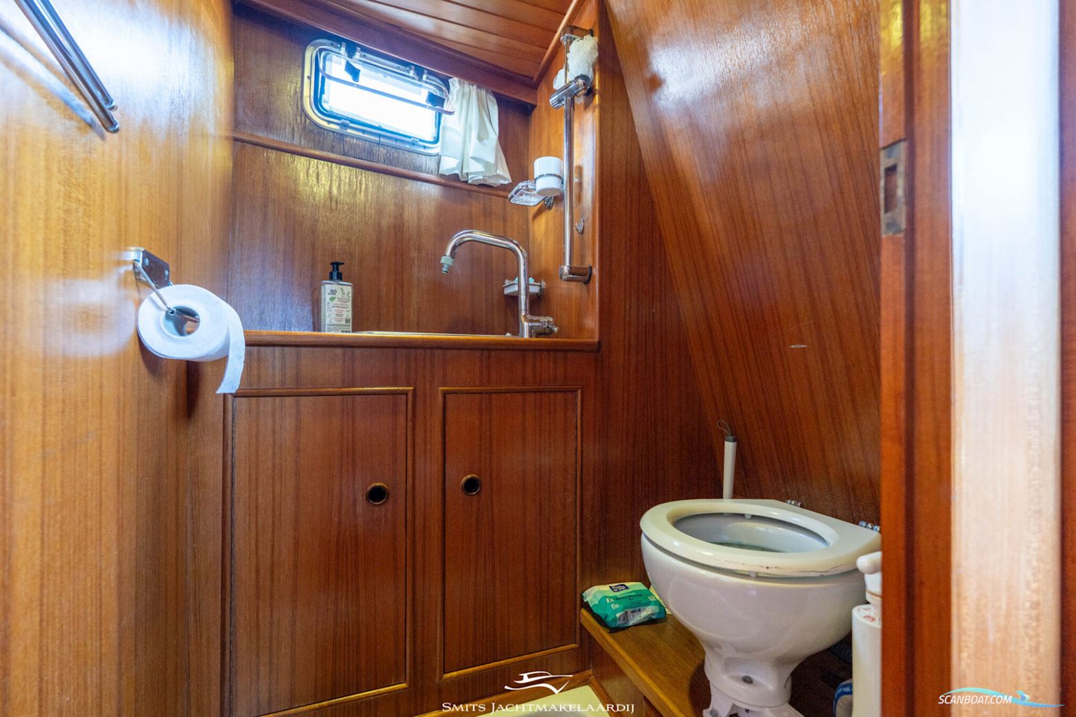 Intership 11.20 AK Cabrio