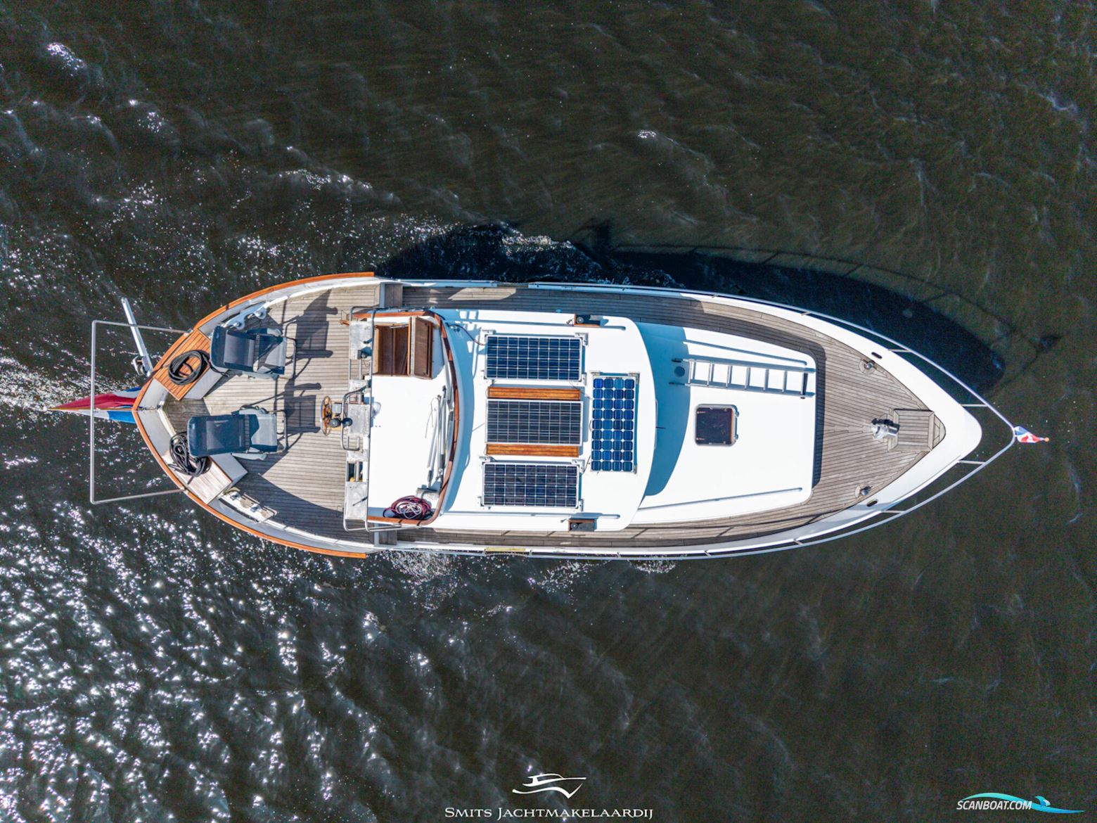 Intership 11.20 AK Cabrio