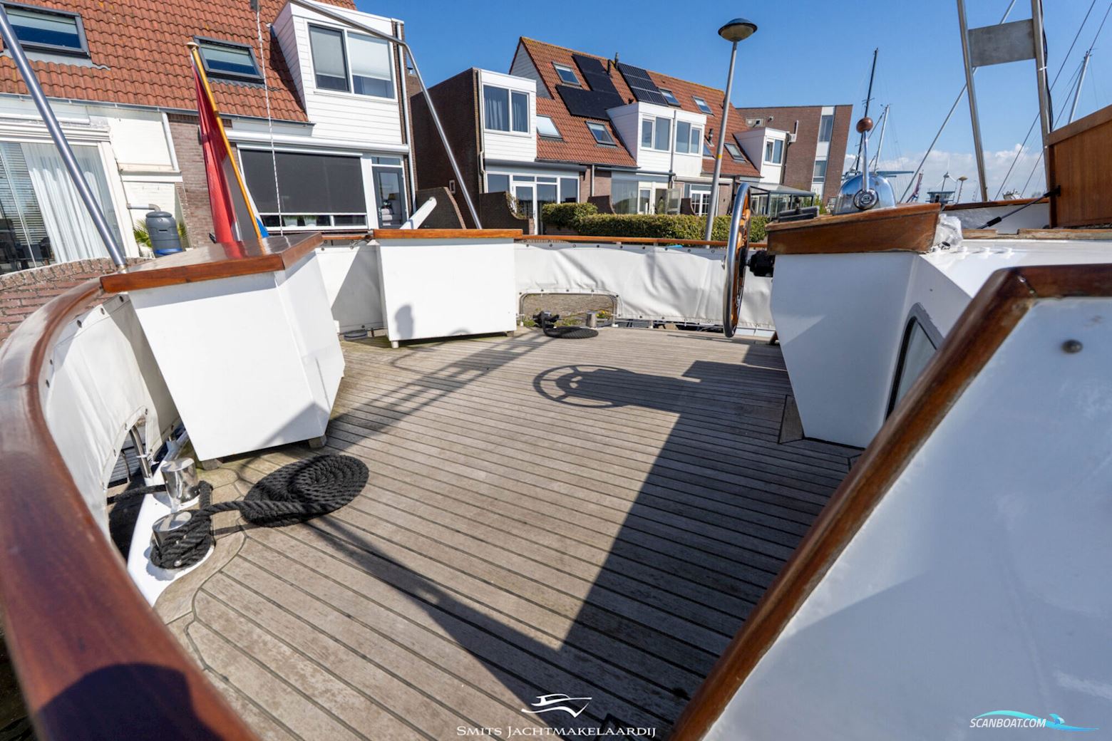 Intership 11.20 AK Cabrio