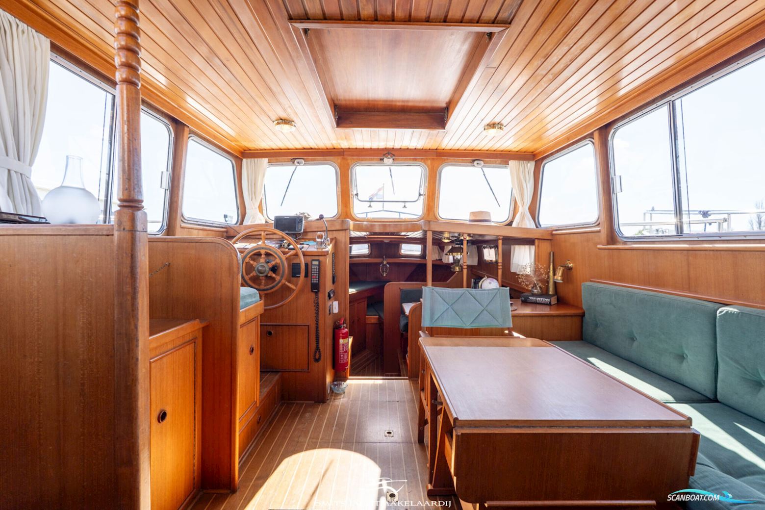 Intership Kotter 11.20 AK Cabrio