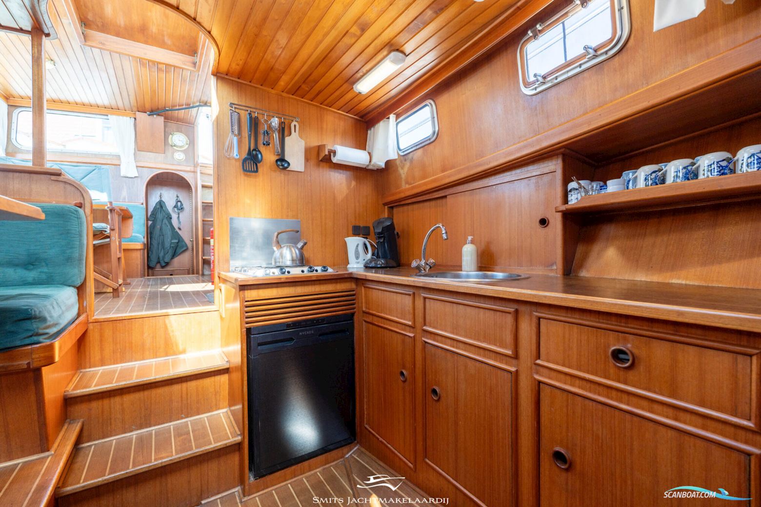 Intership Kotter 11.20 AK Cabrio