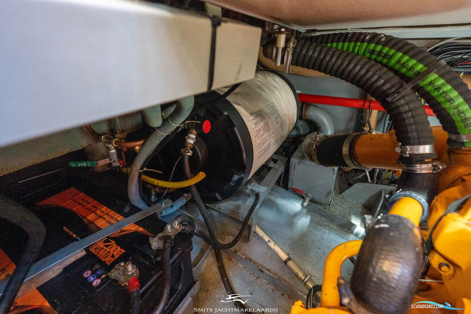 Intership Kotter 11.20 AK Cabrio