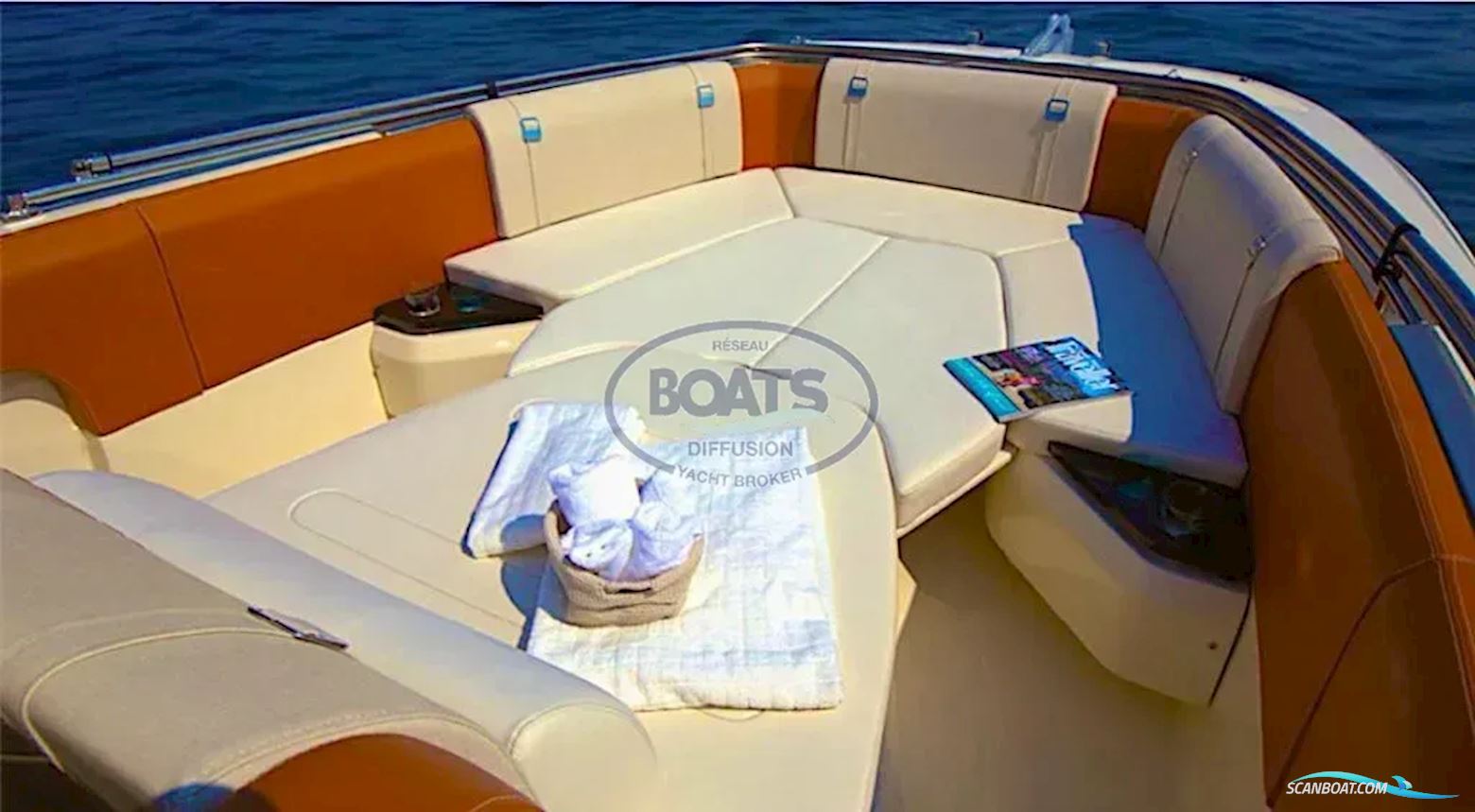 Invictus 270 fx