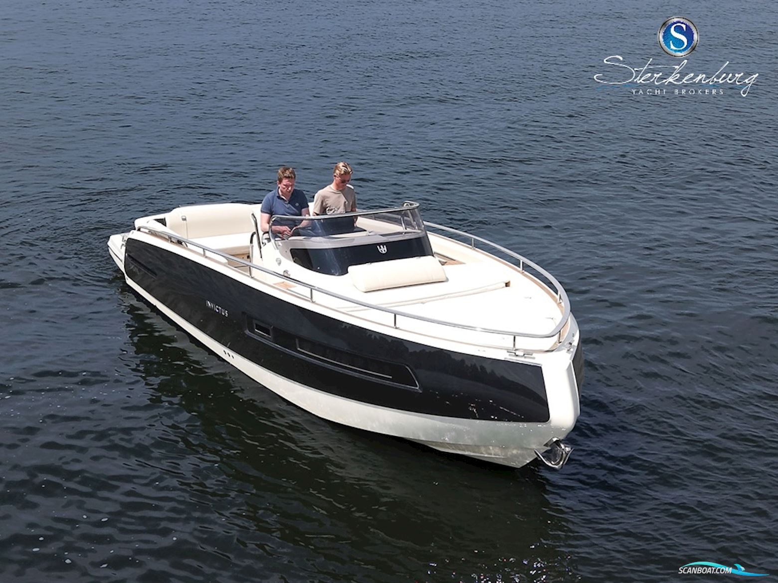 Invictus 280 GT